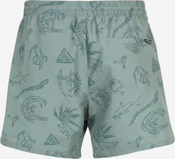 O'NEILL Boardshorts i grøn