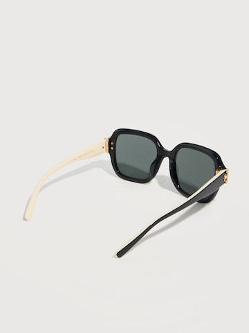 Tory Burch - Óculos de sol '0TY7231U' em preto
