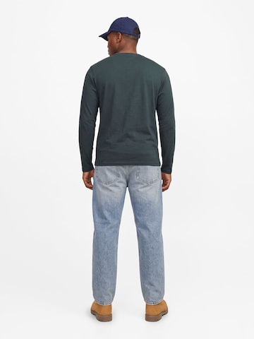Maglietta di JACK & JONES in verde