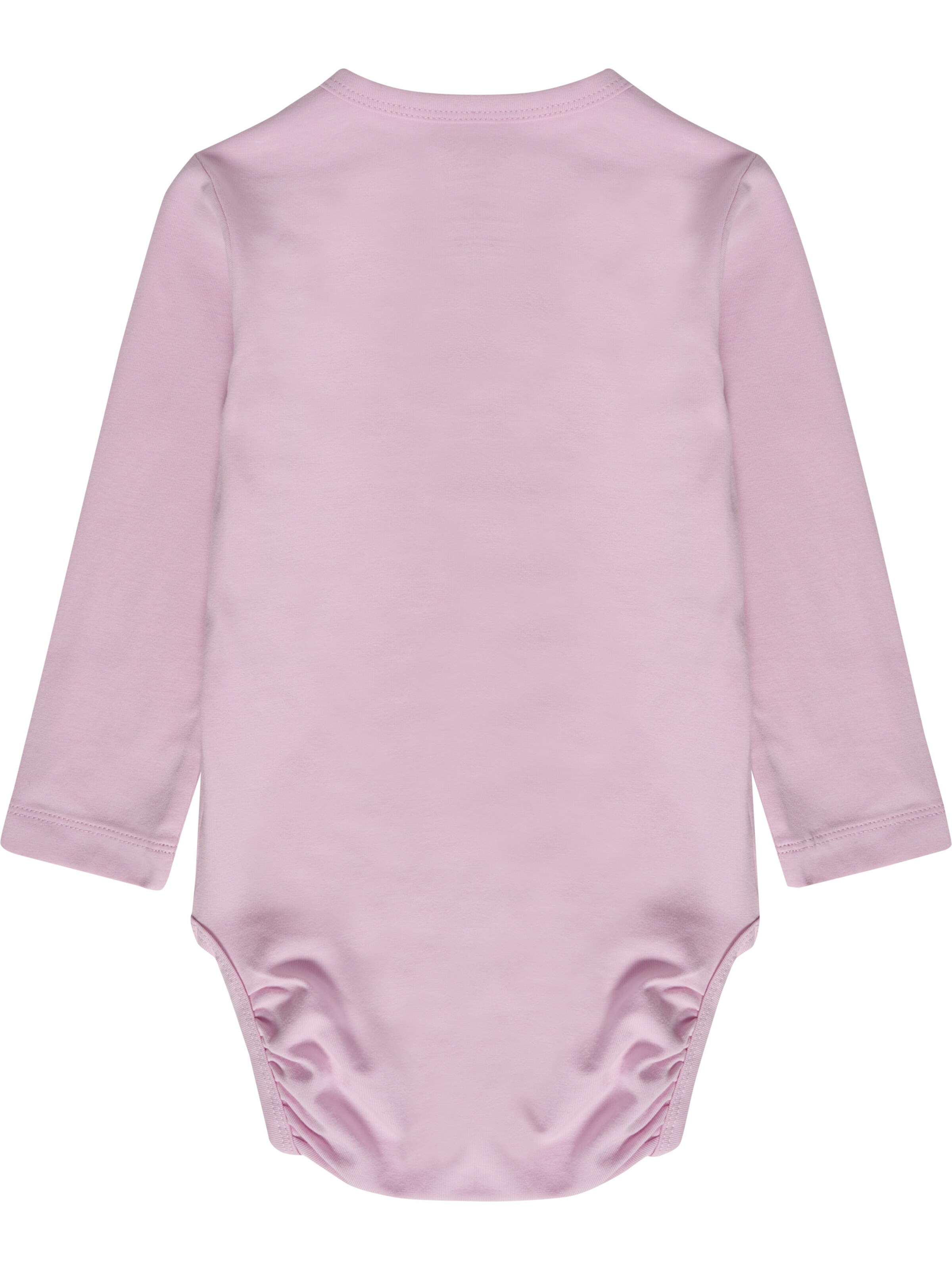 Hummel Sparkedragt/Body 'Flips' i pink