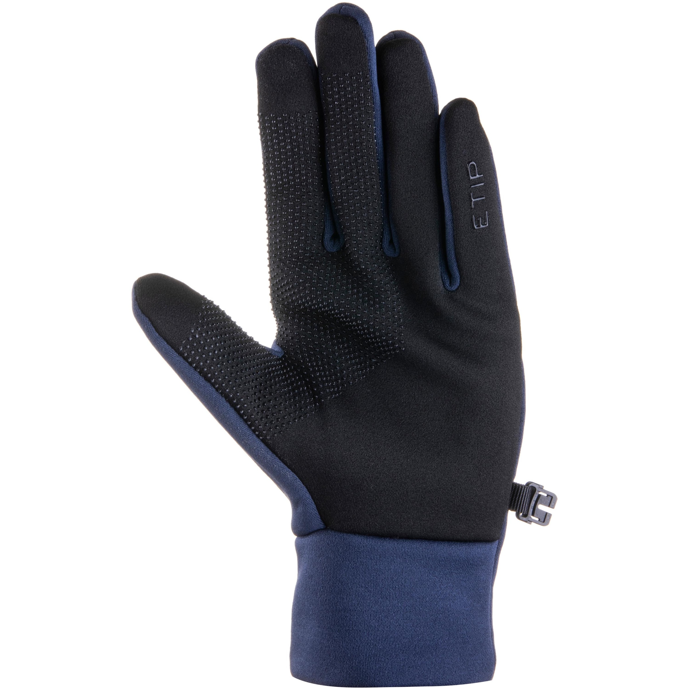 THE NORTH FACE - Luvas de desporto 'Etip' em azul