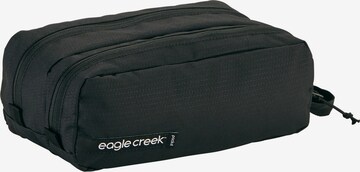 EAGLE CREEK Kulturtasche in Schwarz