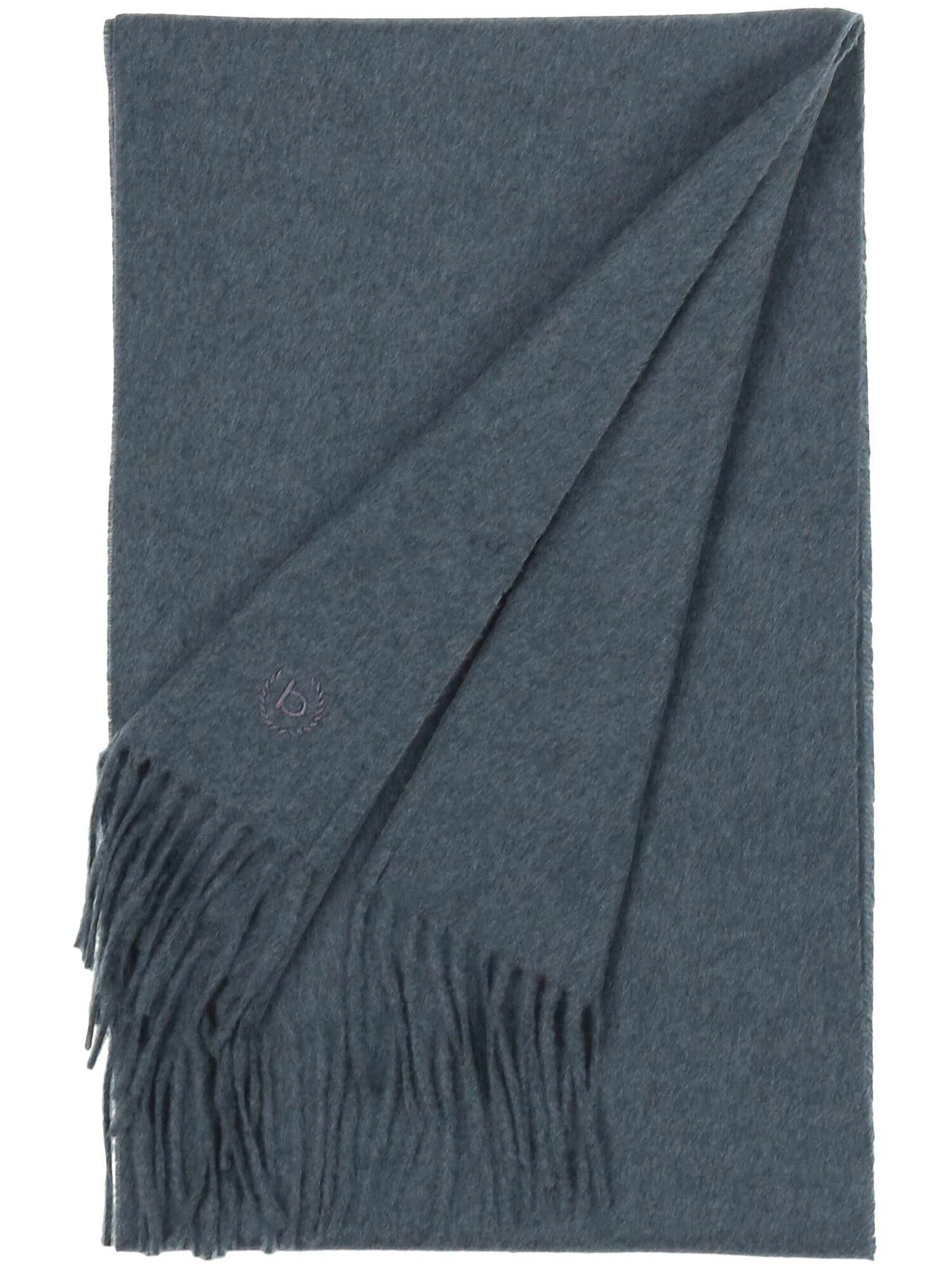 bugatti Schal in Blau