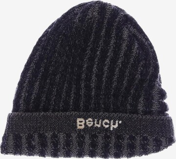 BENCH Hat & Cap in One size in Black: front