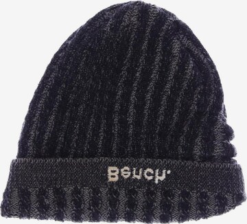 BENCH Hut oder Mütze One Size in Schwarz: predná strana