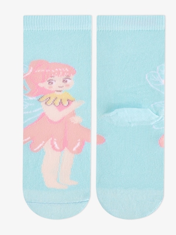 Penti Sokken 'PENTI Mädchen Fairy Bloom 2er-Pack Socken' in Gemengde kleuren
