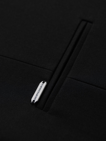 Gilet di Ombre in nero