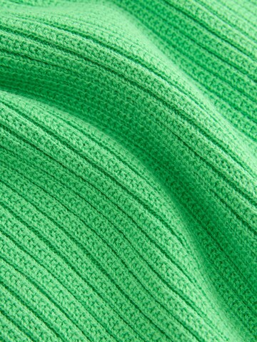 Next Sweater in Green