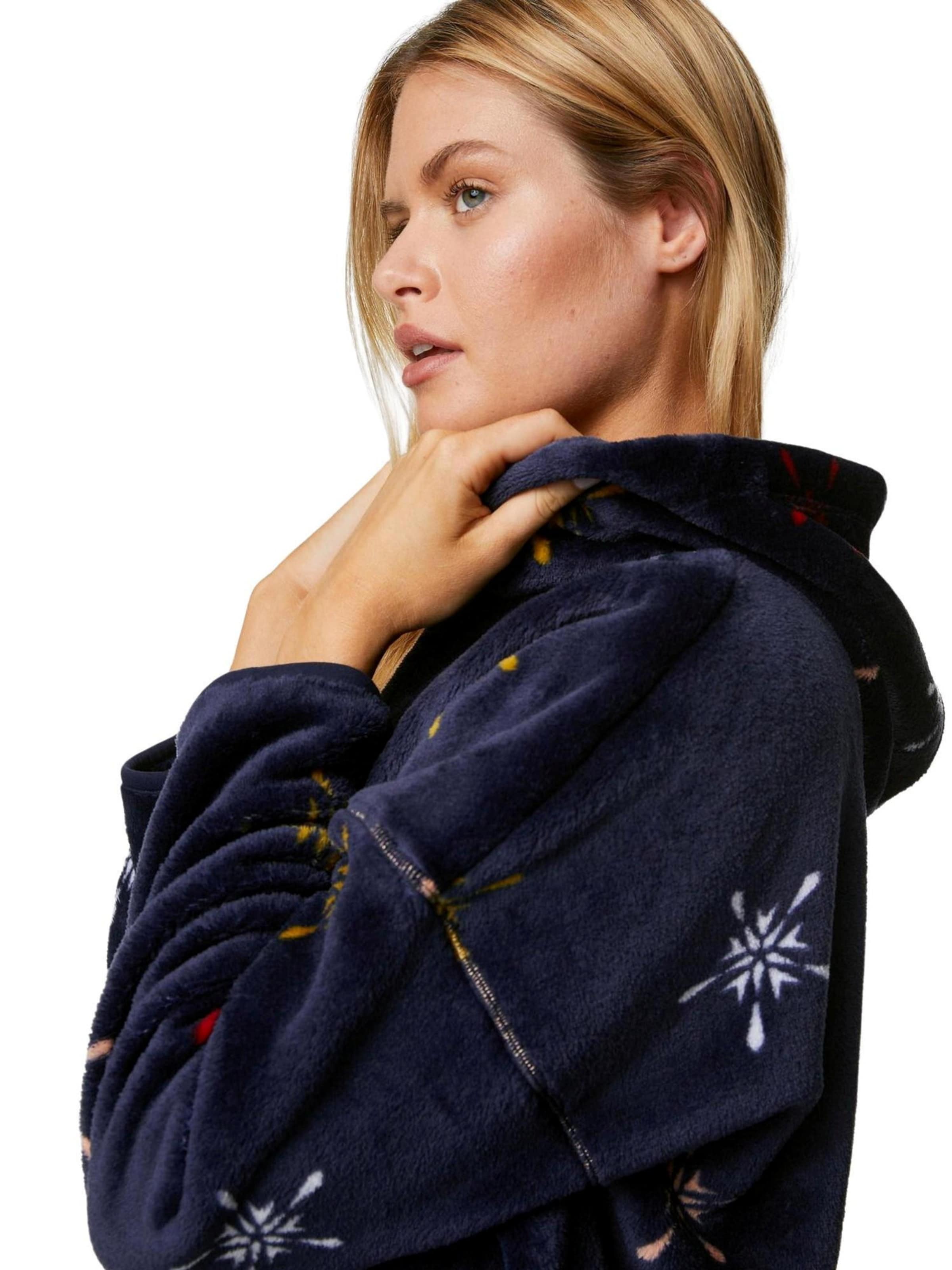 Abito da casa di Marks & Spencer in blu