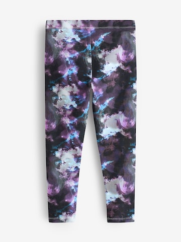 Next Skinny Leggings in Mischfarben