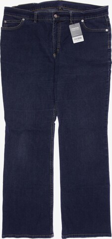 BOGNER Jeans 35-36 in Blau: predná strana