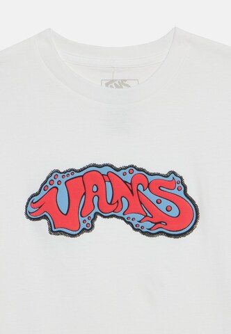 VANS Shirt 'CRUISER' in White
