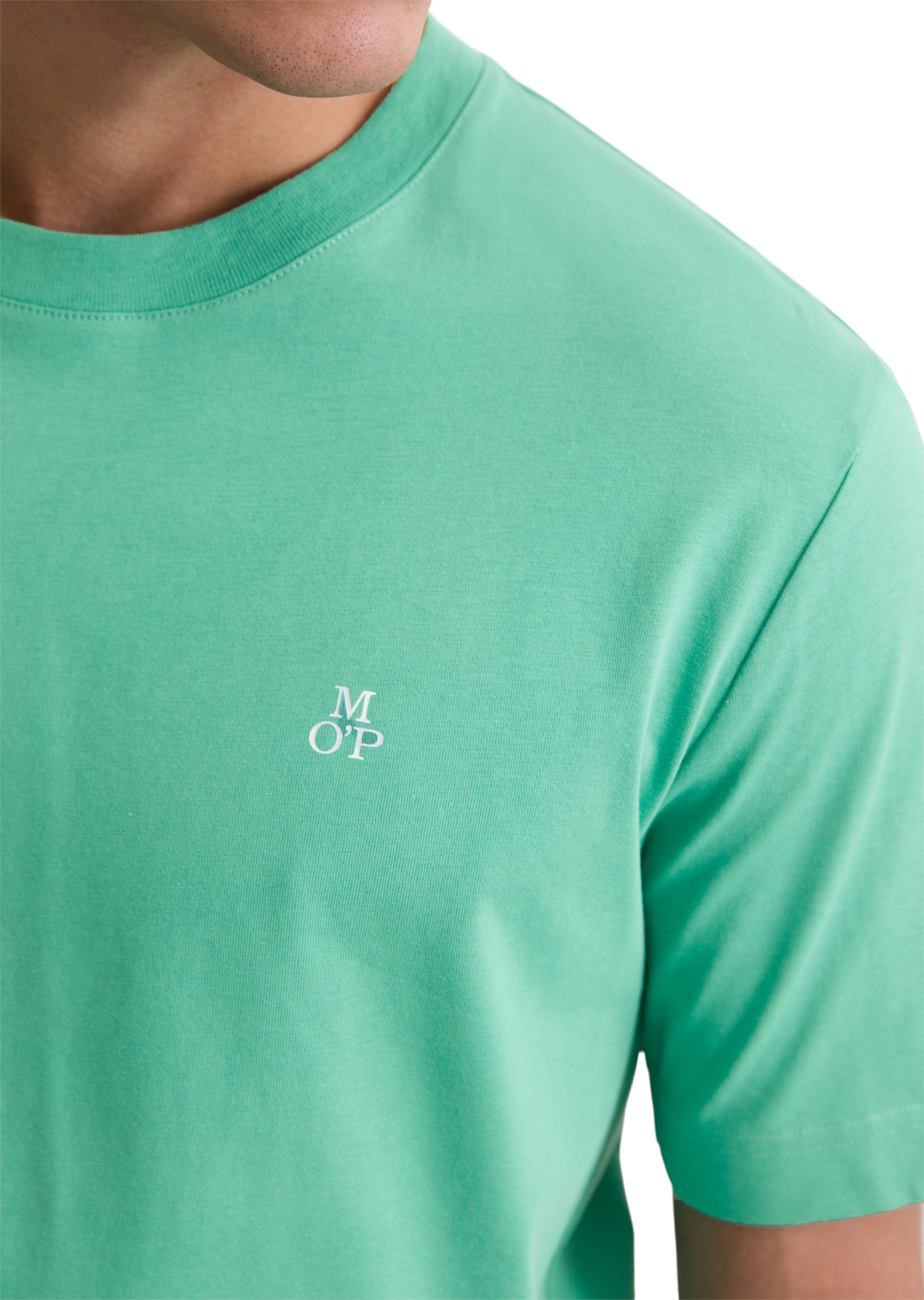 Marc O'Polo Shirt in Green