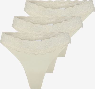 ONLY Stringit 'ONLChloe' värissä offwhite, Tuotenäkymä