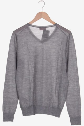 HUGO Sweater & Cardigan in M in Grey