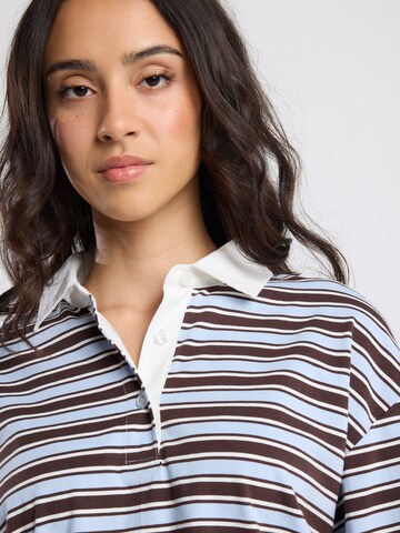 T-shirt America Today en bleu