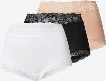 Culotte 'Emelie' Lindex en beige : devant