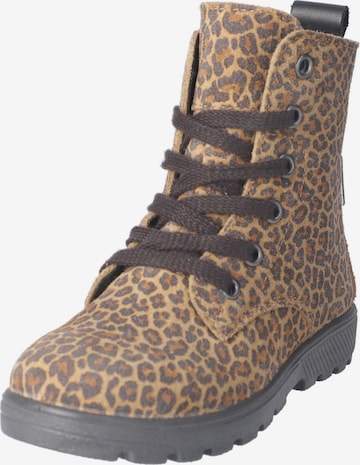 RICOSTA Boots in Brown: front