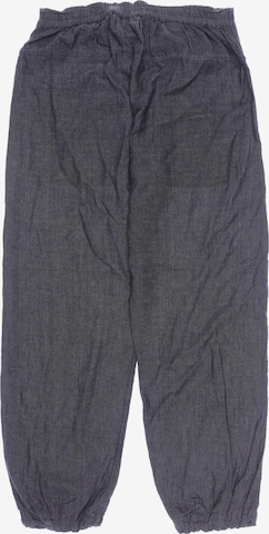 The Masai Clothing Company Pants in XS in Grey: front