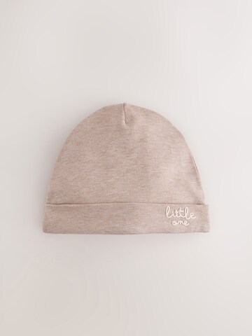Next - Gorra en beige