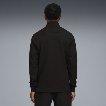 T-Shirt fonctionnel 'Cloudspun' PUMA en noir