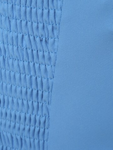 Aygill's Top in Blau