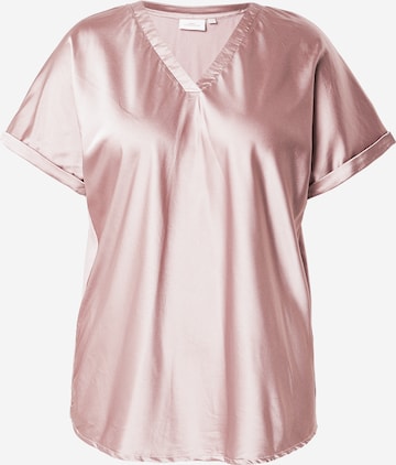 ONLY Carmakoma Halenka 'CARBRYNJA' – pink: přední strana