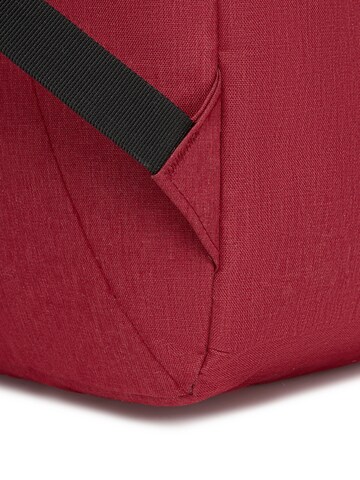 Kono Backpack in Red