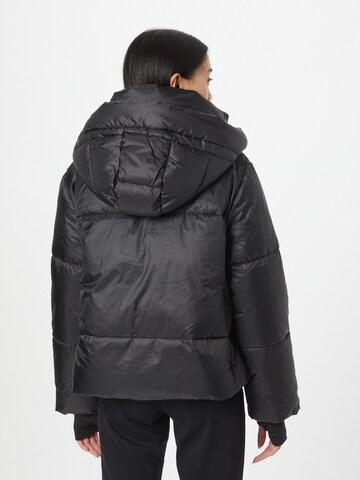 Veste mi-saison GAP en noir