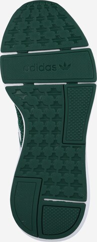 ADIDAS ORIGINALS Sneakers laag 'Swift Run 22' in Groen