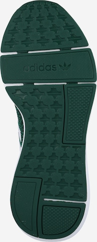 ADIDAS ORIGINALS - Zapatillas deportivas bajas 'Swift Run 22' en verde