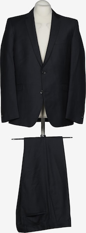 STRELLSON Anzug M-L in Blau: Vorderseite