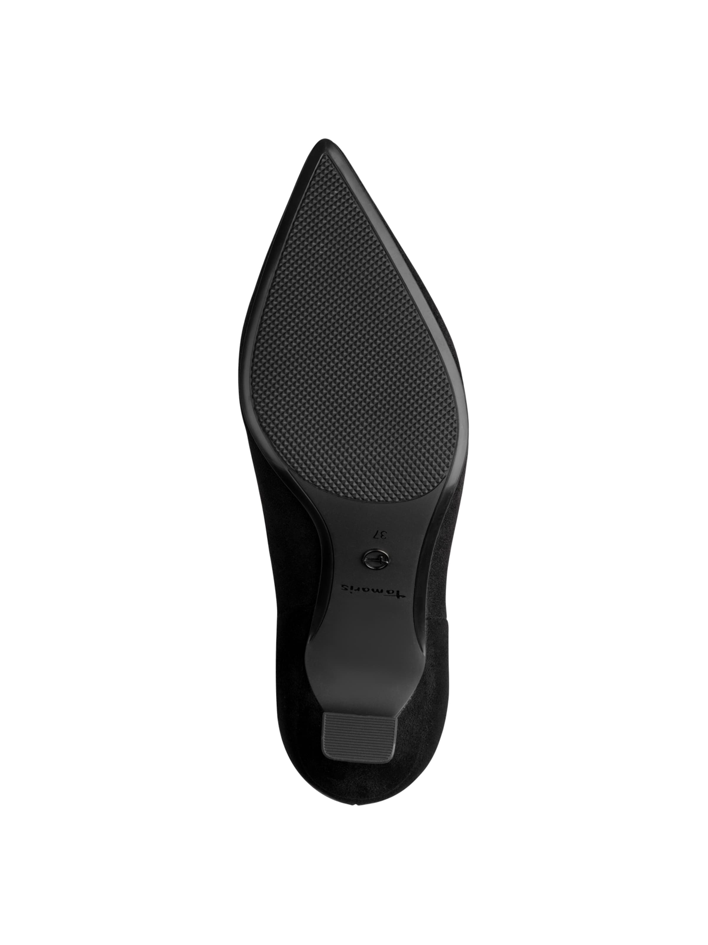 Tamaris Boot in Black