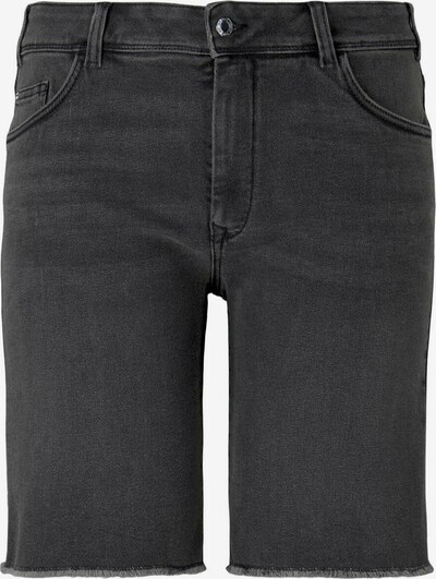 MY TRUE ME Jean en noir denim, Vue avec produit