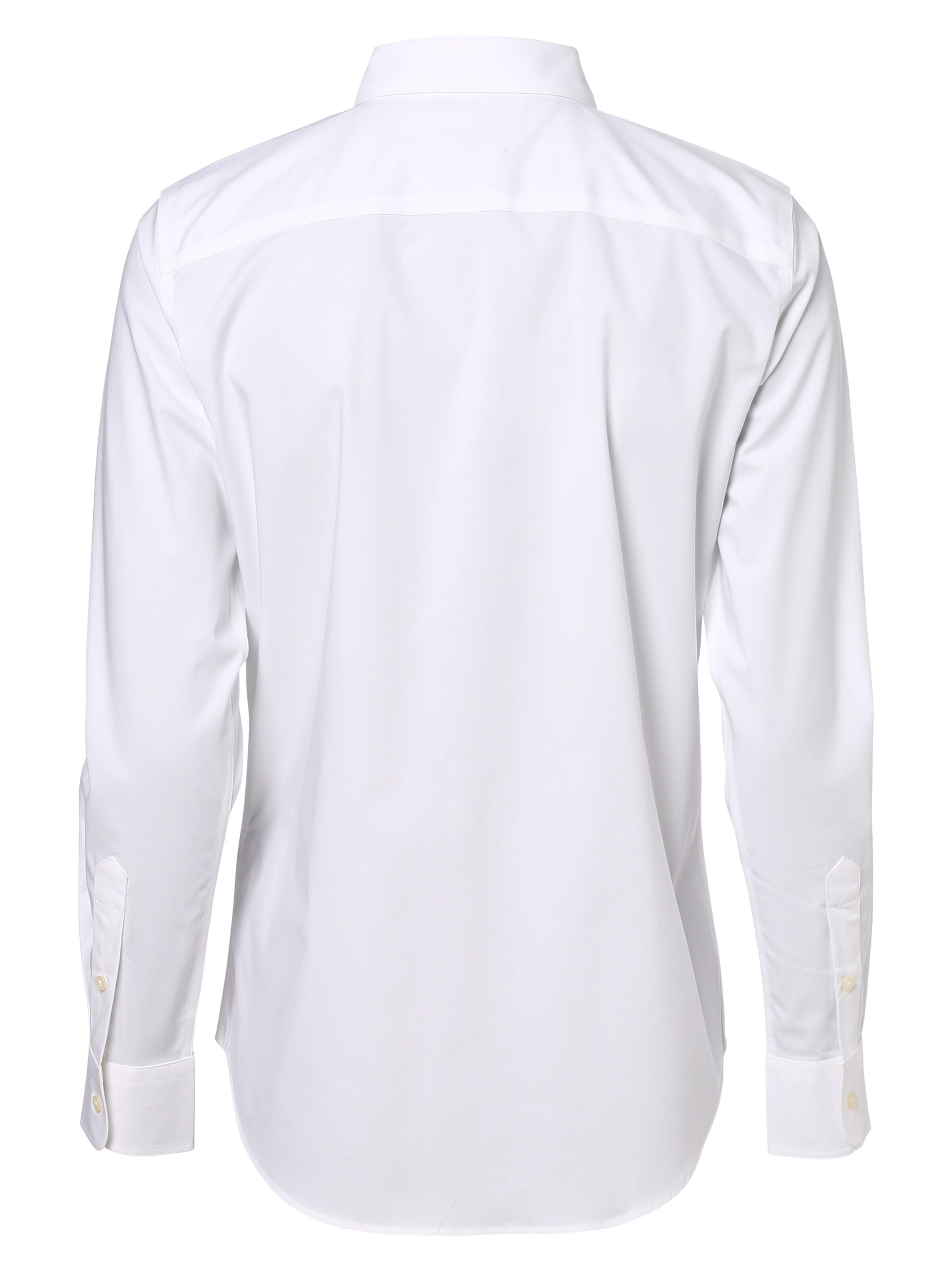 Lauren Ralph Lauren Blus 'JAMELKO' i vit