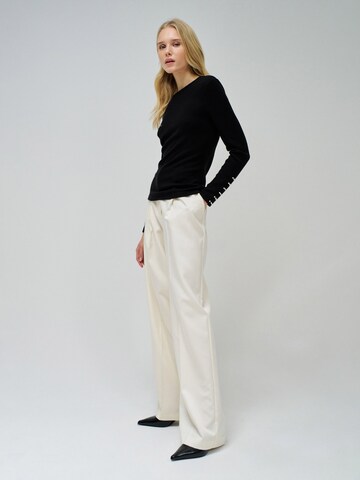Salsa Jeans Sweater in Black