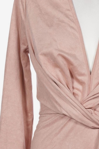 Missguided Dress in M in Pink