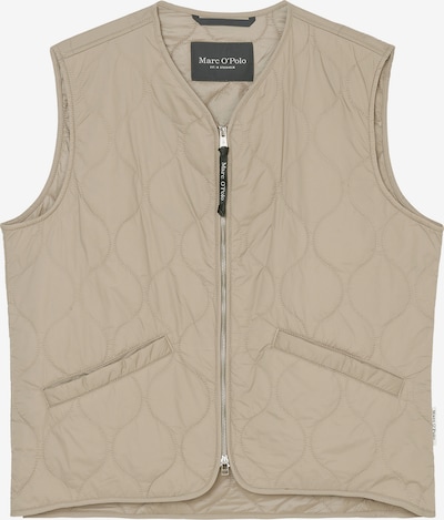 Marc O'Polo Vest in Beige, Item view