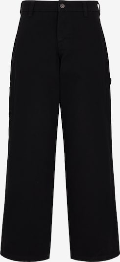 Kelnės iš DICKIES, spalva – juoda, Prekių apžvalga