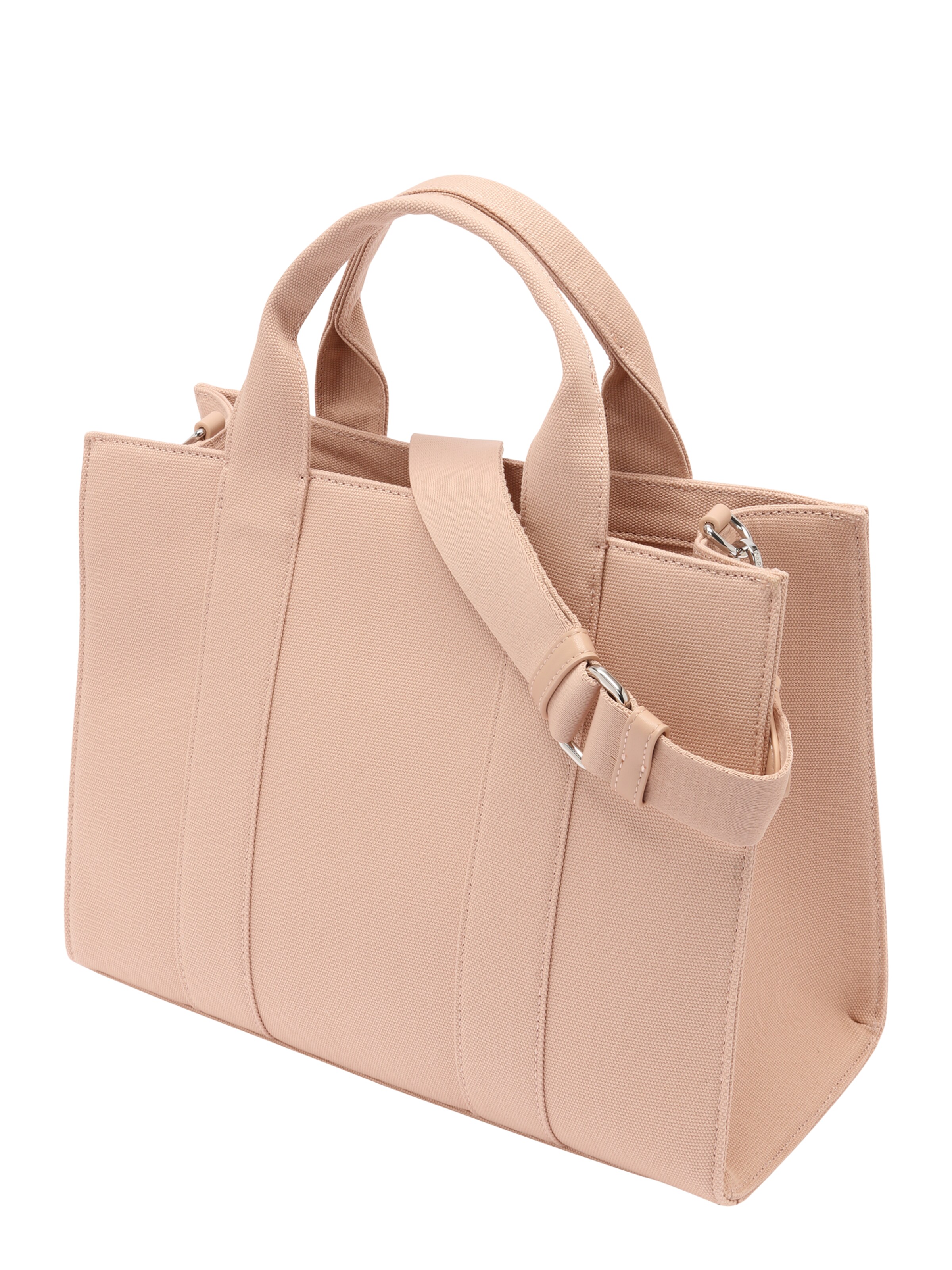 Karl Lagerfeld Torba shopper 'RUE ST-GUILLAUME' w kolorze różowy