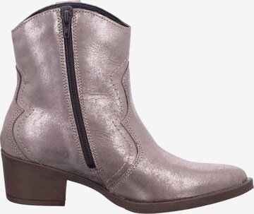 Tamaris Booties in Lilac ABOUT YOU - Main Image