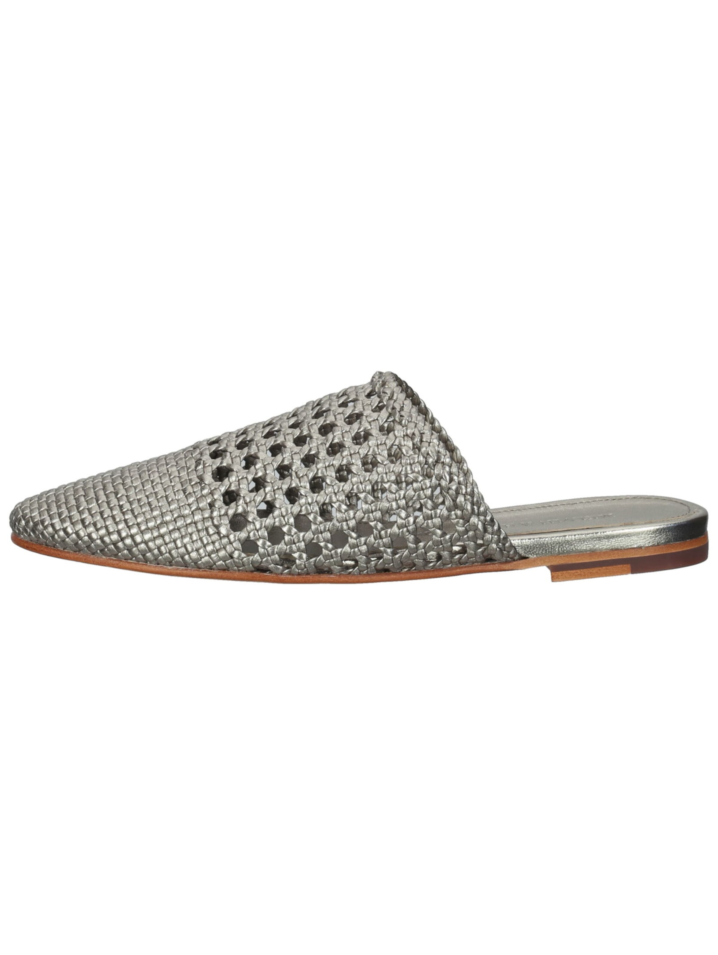 Mule MELVIN & HAMILTON en gris
