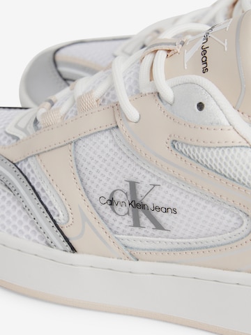 Calvin Klein Jeans Sneakers in Mixed colors