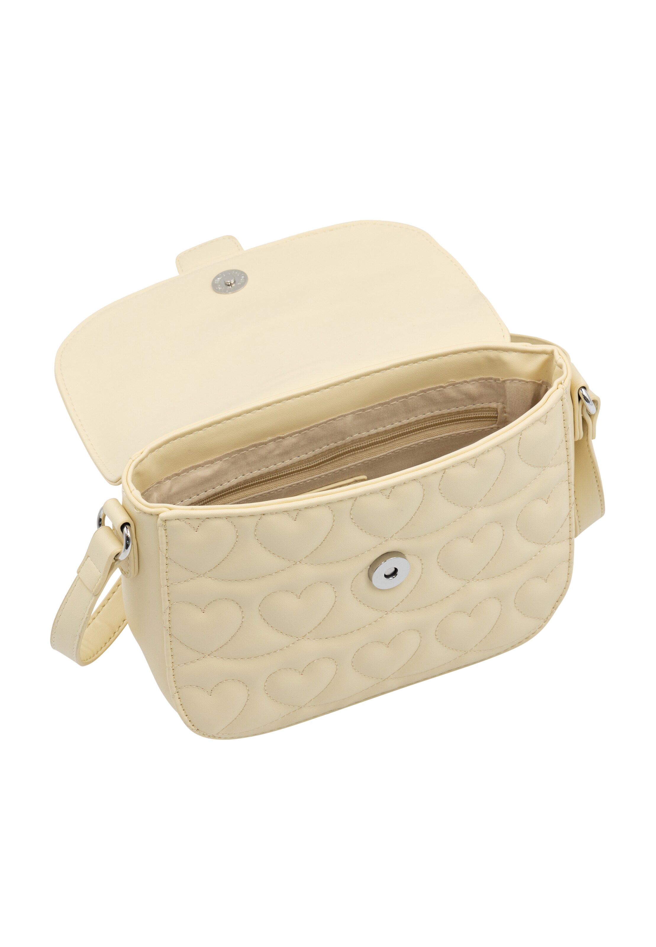 MYMO Válltáska - sárga