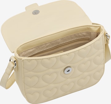 MYMO Crossbody Bag in Yellow