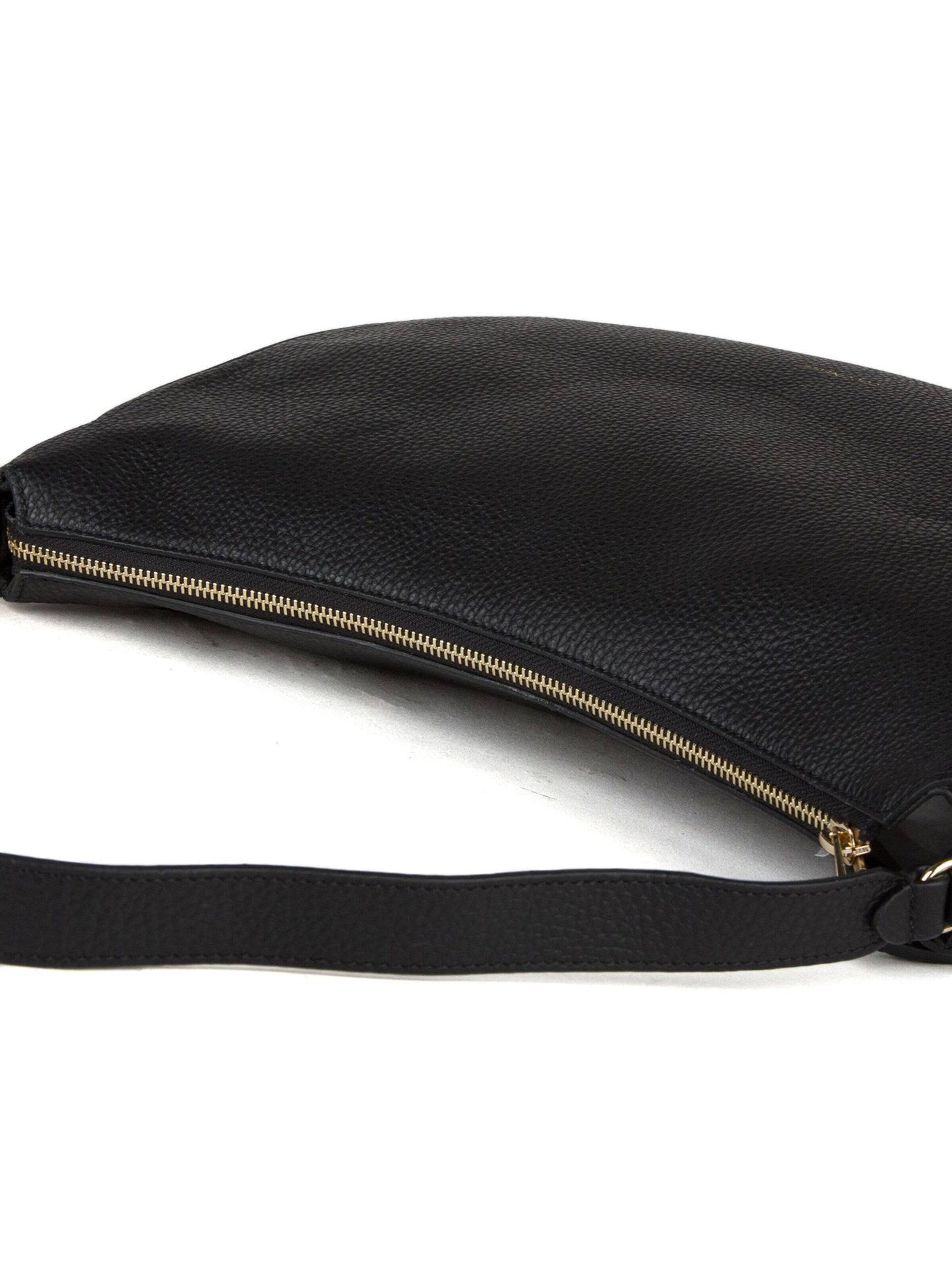 Borsa a spalla di Coccinelle in nero