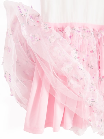 Rochie de la Cool Club pe roz