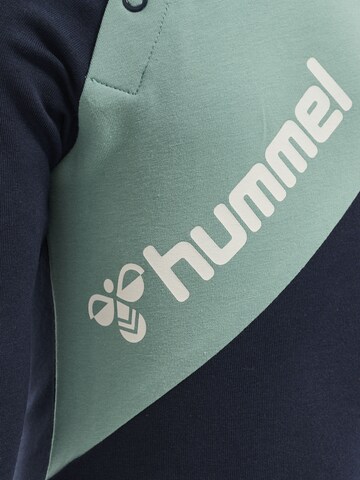 Hummel Rompertje/body in Blauw