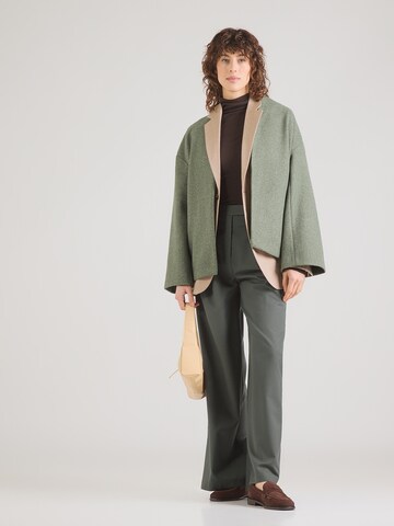 VERO MODA Between-Season Jacket 'VMSijina' in Green
