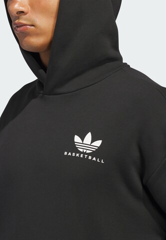 ADIDAS ORIGINALS Свитшот в Черный